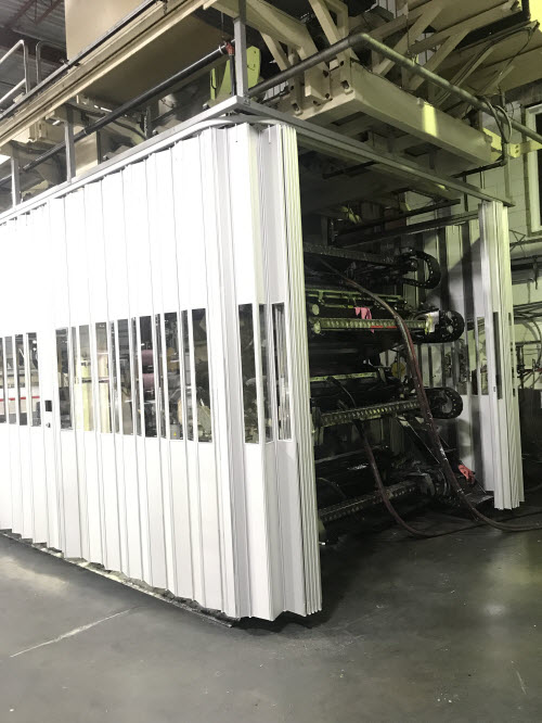 grilles et grillages de securite montreal